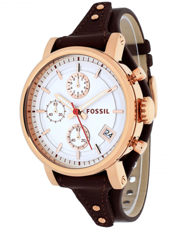 Часы Fossil Boyfriend ES3616