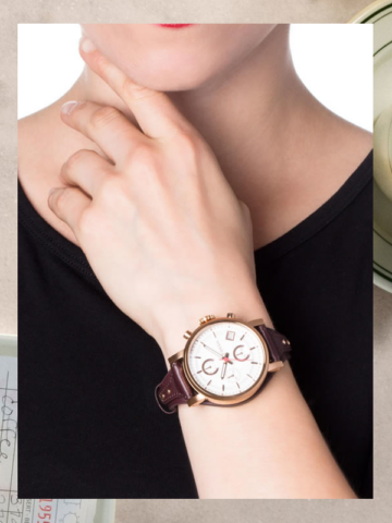 es3616c3 FOSSIL BOYFRIEND ES3616