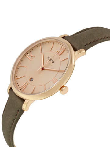 es3707c1 FOSSIL JACQUELINE ES3707