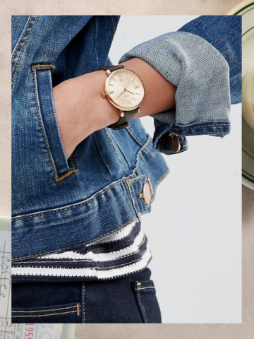 es3707c3 FOSSIL JACQUELINE ES3707