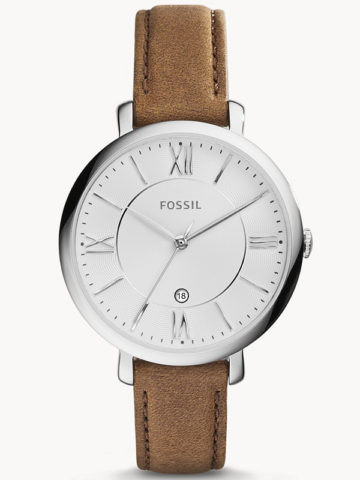 es3708c1 FOSSIL JACQUELINE ES3708