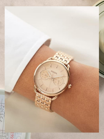 es3713c3 FOSSIL TAILOR ES3713