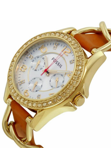 es3723c1 FOSSIL RILEY ES3723