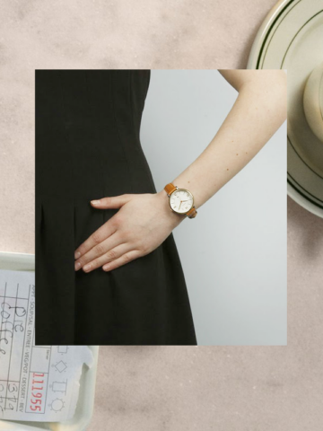 es3737c3 FOSSIL JACQUELINE ES3737