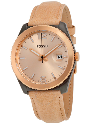 es3777c FOSSIL PERFECT BOYFRIEND ES3777