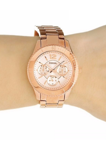 FOSSIL STELLA ES3815