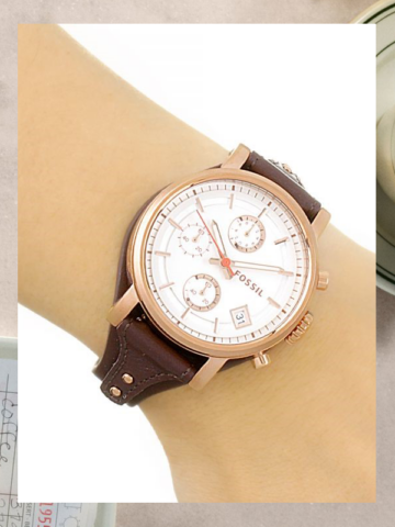 es3818c3 FOSSIL BOYFRIEND ES3818