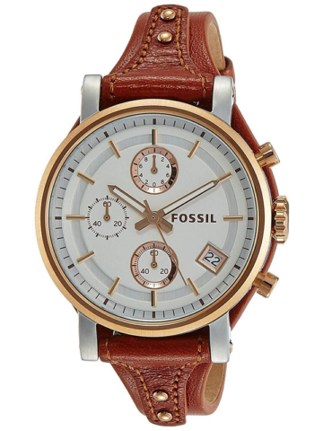 FOSSIL BOYFRIEND ES3837