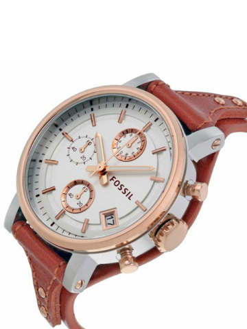 FOSSIL BOYFRIEND ES3837