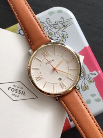 FOSSIL JACQUELINE ES3842