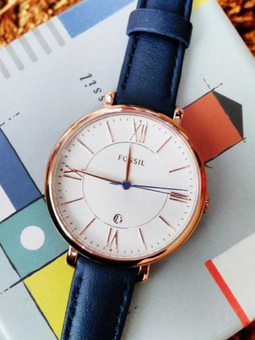 es3843c2 FOSSIL JACQUELINE ES3843