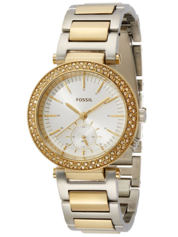 FOSSIL URBAN TRAVEL ES3850