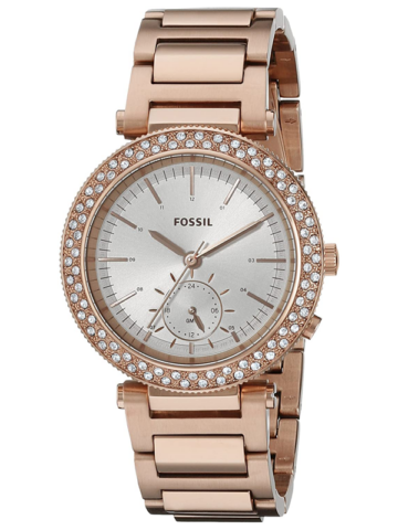 FOSSIL URBAN TRAVEL ES3851