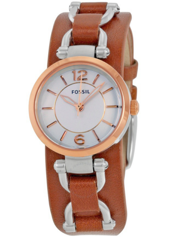 FOSSIL GEORGIA ES3855