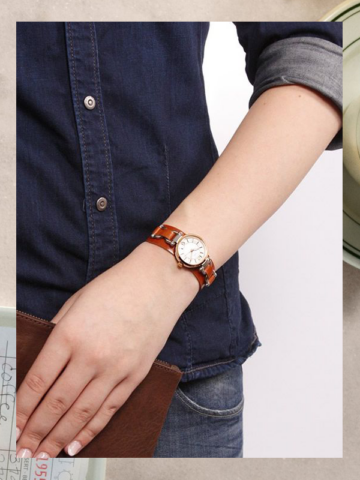 es3855c3 FOSSIL GEORGIA ES3855