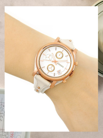 es3947c3 FOSSIL BOYFRIEND ES3947