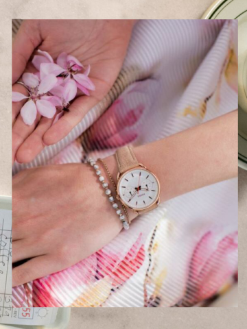 es4007c3 FOSSIL TAILOR ES4007