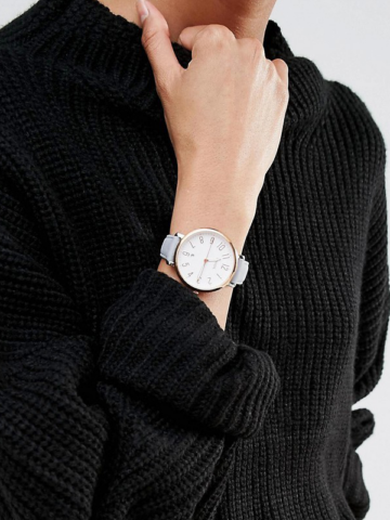 es4032c3 FOSSIL JACQUELINE ES4032