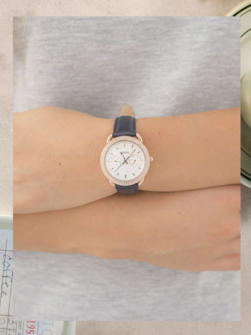 es4052c3 FOSSIL TAILOR ES4052