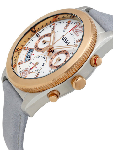 es4081c1 FOSSIL PERFECT BOYFRIEND ES4081