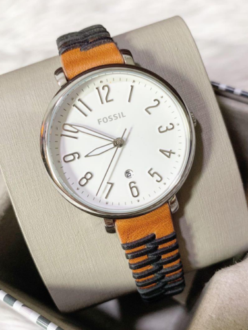 es4208c3 FOSSIL JACQUELINE ES4208