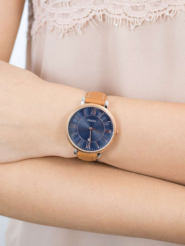 es4274c3 FOSSIL JACQUELINE ES4274