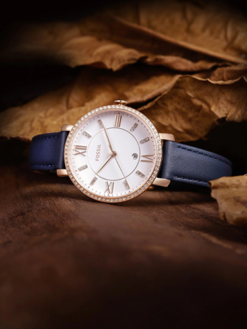 es4291c3 FOSSIL JACQUELINE ES4291