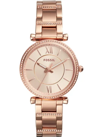 FOSSIL CARLIE ES4301