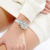 es4317c3 FOSSIL SCARLETTE MINI ES4317