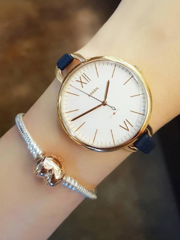 es4355c3 FOSSIL ANNETTE ES4355