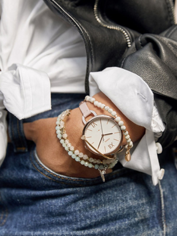 es4356c3 FOSSIL ANNETTE ES4356