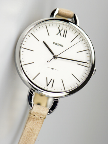 es4357c3 FOSSIL ANNETTE ES4357