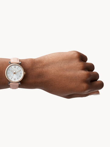 es4484_onwrist FOSSIL CARLIE ES4484