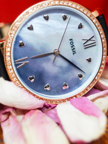 FOSSIL JACQUELINE ES4533