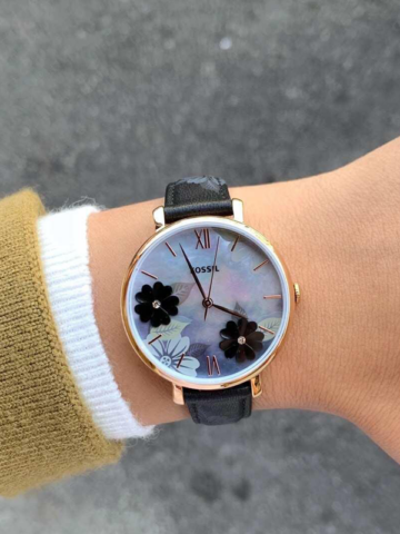 es4535c3 FOSSIL JACQUELINE ES4535