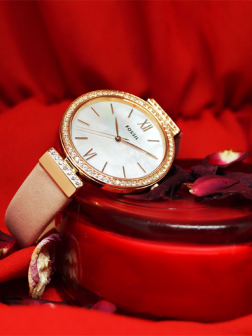 FOSSIL MADELINE ES4537