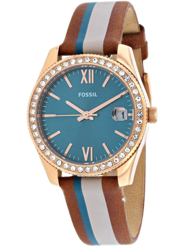 Ceas Fossil Mini Scarlette ES4593