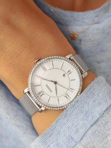 es4627c3 FOSSIL JACQUELINE ES4627
