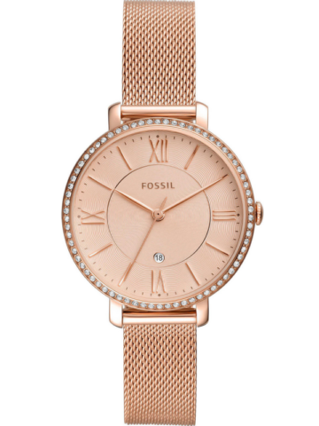 FOSSIL JACQUELINE ES4628