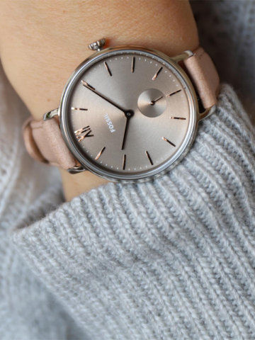 es4664c2 FOSSIL KALYA ES4664
