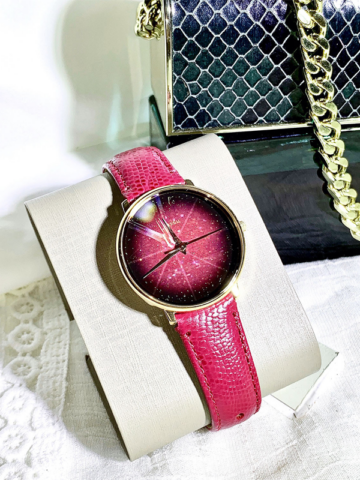 es4731c3 FOSSIL PRISMATIC GALAXY ES4731