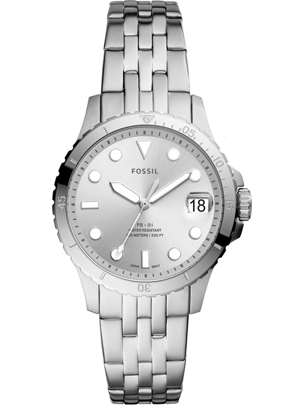 Часы Fossil FB-01 ES4744