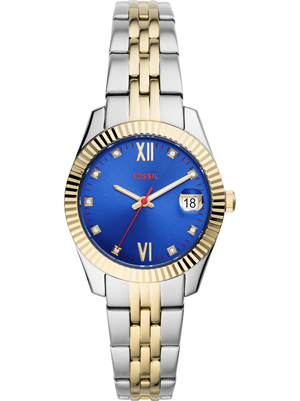 Ceas Fossil Scarlette Mini ES4899