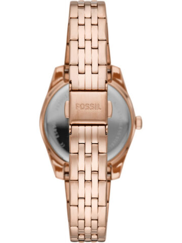 es4901-1 FOSSIL SCARLETTE MINI ES4901