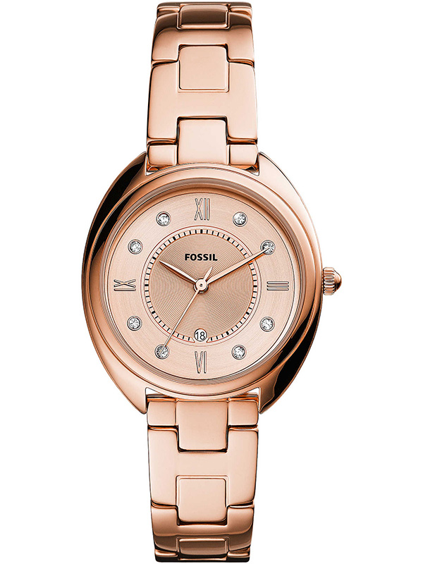 Часы Fossil Gabby ES5070