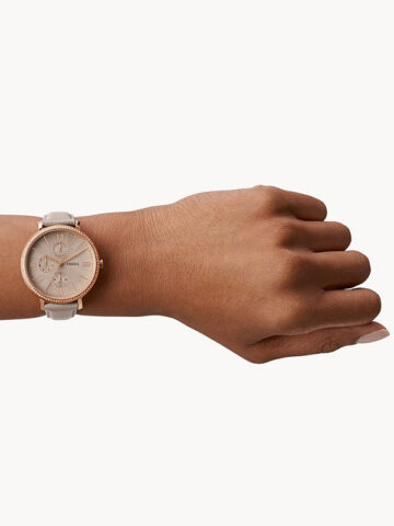 es5097_onwrist FOSSIL JACQUELINE ES5097