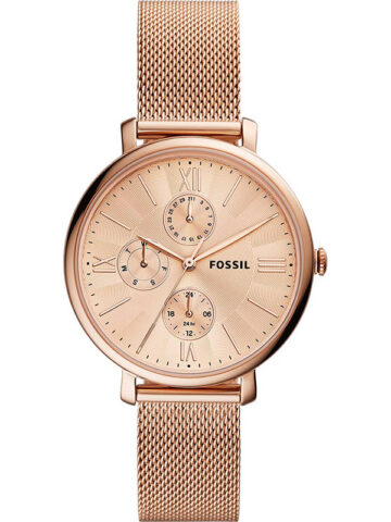 FOSSIL JACQUELINE MULTIFUNCTION ES5098
