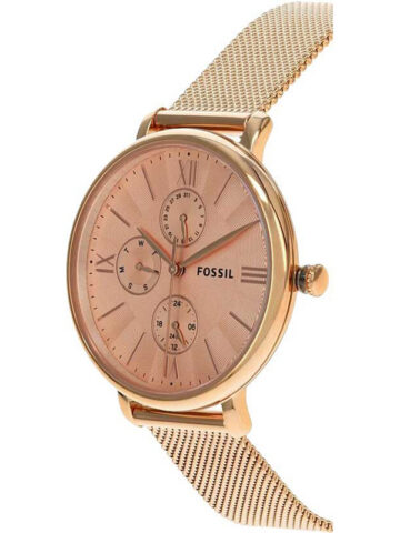 es5098__2 FOSSIL JACQUELINE MULTIFUNCTION ES5098