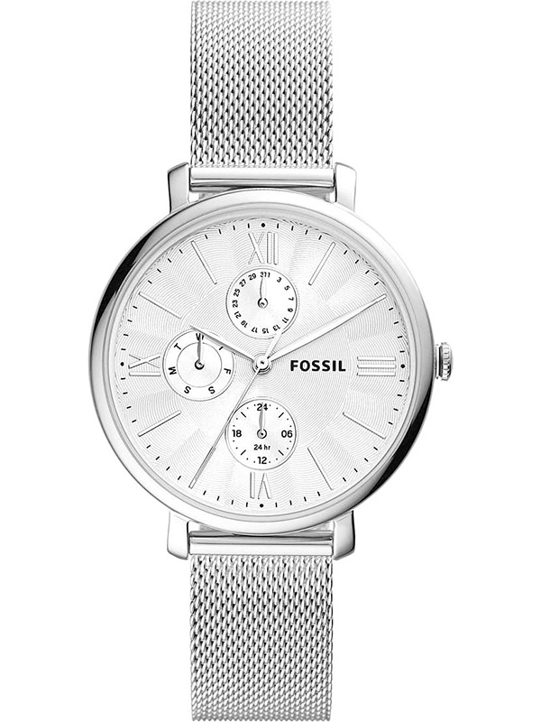 Часы Fossil Jacqueline Multifunction ES5099
