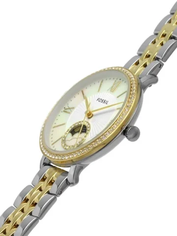FOSSIL JACQUELINE SUN MOON  ES5166